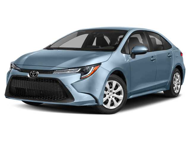 Toyota Corolla Rental - Carrentportal